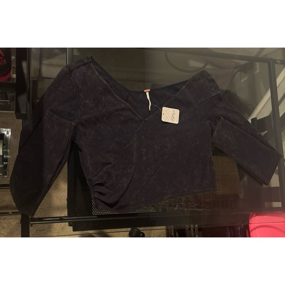 free people top